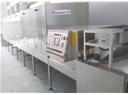 Selection of microwave drying machine