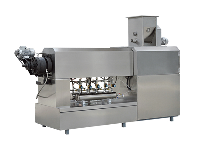 DXY65 Twin Screw Extruder